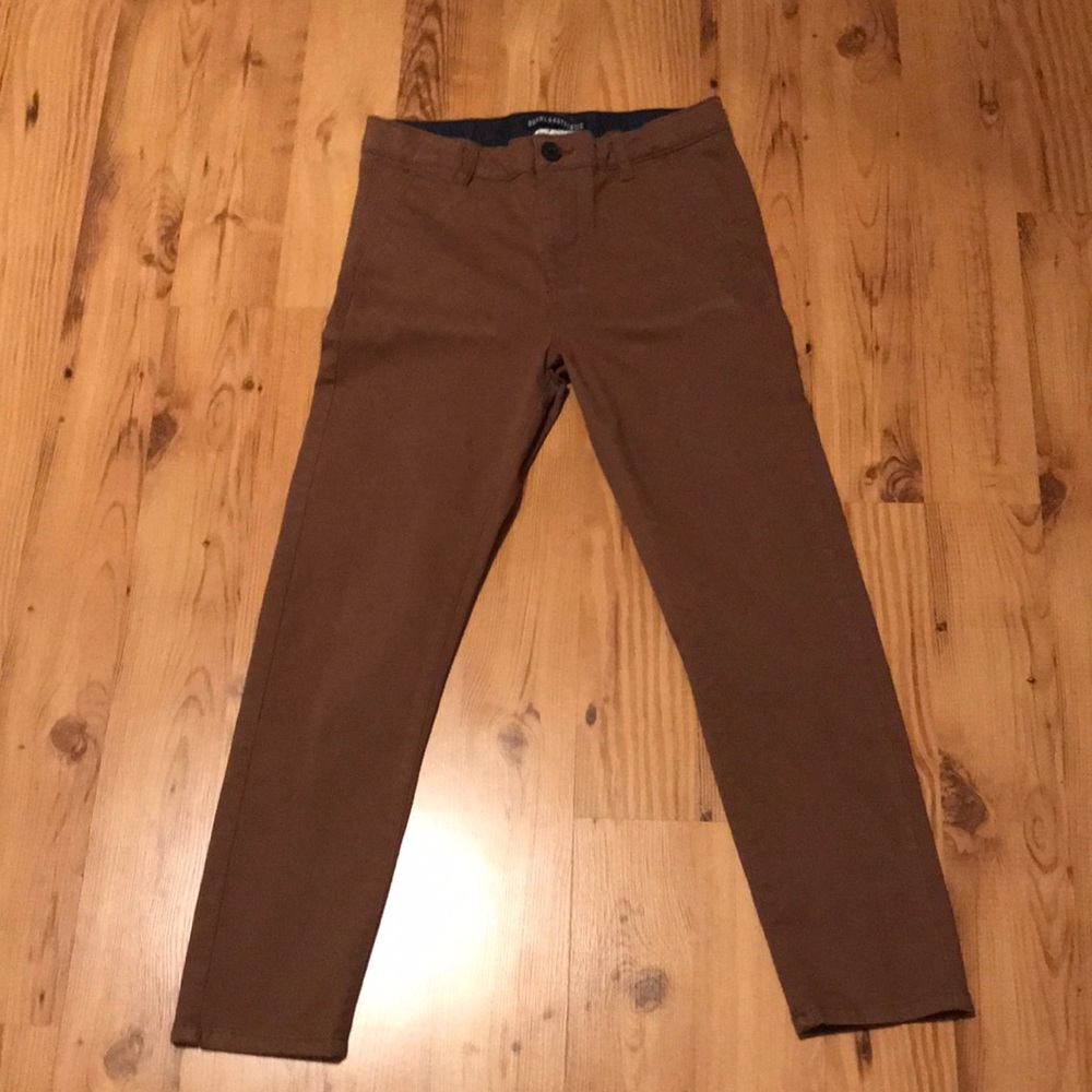 boys dress pants